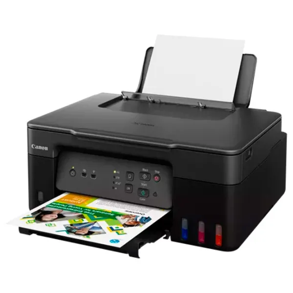 МФУ Canon Pixma
G3430 Струйный/ Цветная photo 5