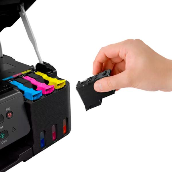 МФУ Canon Pixma
G3430 Струйный/ Цветная photo 6