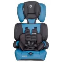 Scaun auto Coccolle ARRA (321082330) 1 an - 11 ani/ 36 kg/ Blue photo 2