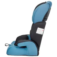 Scaun auto Coccolle ARRA (321082330) 1 an - 11 ani/ 36 kg/ Blue photo 3