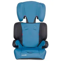 Scaun auto Coccolle ARRA (321082330) 1 an - 11 ani/ 36 kg/ Blue photo 4