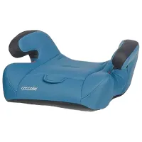 Scaun auto Coccolle ARRA (321082330) 1 an - 11 ani/ 36 kg/ Blue photo 6