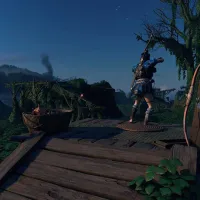 Ghost of Tsushima Director's Cut Game for PlayStation 5 photo 6