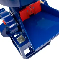 Moară electrică Micul Fermier GF-0892 300 kg/ h/ 2800 W/ 2800 rot/ min photo 7
