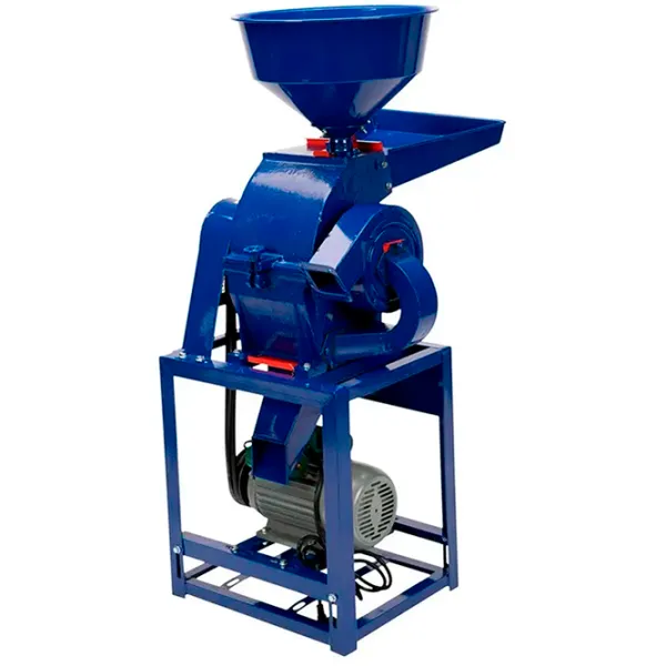 Moară electrică Micul Fermier GF-0892 300 kg/ h/ 2800 W/ 2800 rot/ min photo 8 Moară electrică Micul Fermier GF-0892 300 kg/ h/ 2800 W/ 2800 rot/ min photo 8