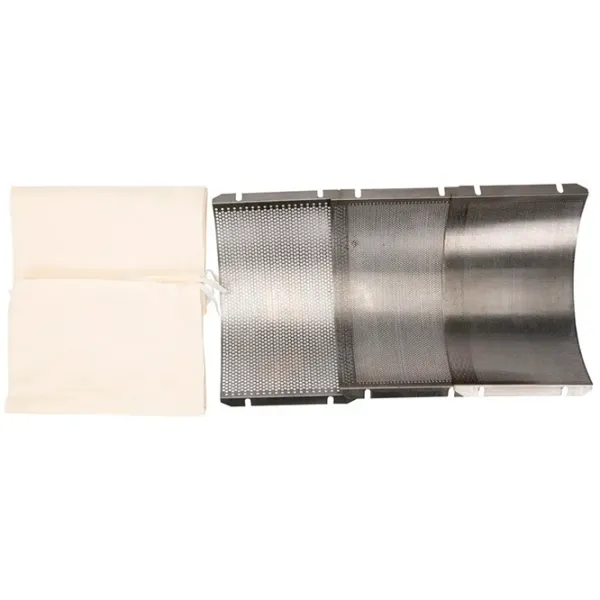 Moară electrică Micul Fermier GF-0892 300 kg/ h/ 2800 W/ 2800 rot/ min photo 10 Moară electrică Micul Fermier GF-0892 300 kg/ h/ 2800 W/ 2800 rot/ min photo 10
