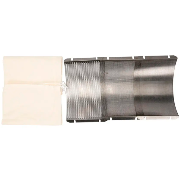 Moară electrică Micul Fermier GF-0892 300 kg/ h/ 2800 W/ 2800 rot/ min photo 10 Moară electrică Micul Fermier GF-0892 300 kg/ h/ 2800 W/ 2800 rot/ min photo 10