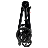 Cărucior pentru copil CAM Ami 2600000102018/ Black photo 6