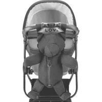 Cărucior pentru copil CAM Ami 2600000102018/ Black photo 8