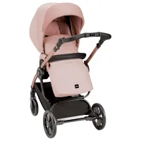 Cărucior pentru copil CAM Ami 2600000102025/ Pink photo 3