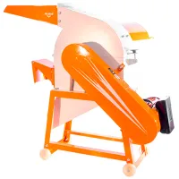 Moară electrică Ruris A11 1200 kg/ h/ 3000 W/ 1100 rot/ min photo 2