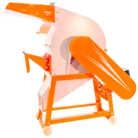 Moară electrică Ruris A11 1200 kg/ h/ 3000 W/ 1100 rot/ min photo 3