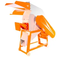 Moară electrică Ruris A11 1200 kg/ h/ 3000 W/ 1100 rot/ min photo 4