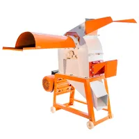 Moară electrică Ruris A11 1200 kg/ h/ 3000 W/ 1100 rot/ min photo 5