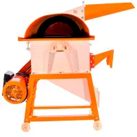 Moară electrică Ruris A11 1200 kg/ h/ 3000 W/ 1100 rot/ min photo 6