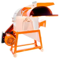 Moară electrică Ruris A11 1200 kg/ h/ 3000 W/ 1100 rot/ min photo 7