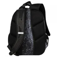 Рюкзак для детей BackUP Terra Черный Белый Черный/ 28 л photo 4