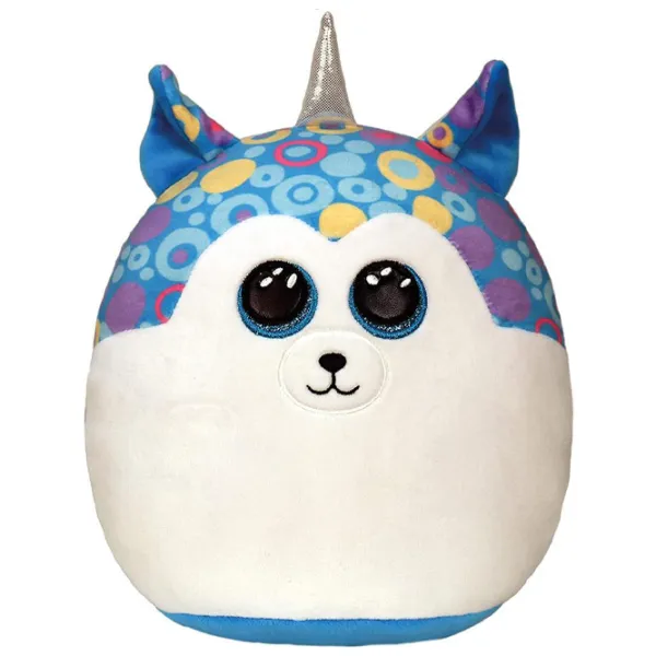 Мягкая игрушка Ty BT Helena Husky TY39197 3+/ Синий photo 2 Мягкая игрушка Ty BT Helena Husky TY39197 3+/ Синий photo 2