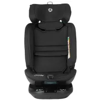 Scaun auto Coccolle Velsa iSize (323085260) -/ 36 kg/ Black photo 4