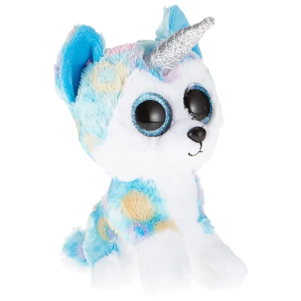 Мягкая игрушка Ty BB Helena Husky TY36322 3+/ Синий photo 3 Мягкая игрушка Ty BB Helena Husky TY36322 3+/ Синий photo 3