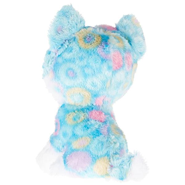 Мягкая игрушка Ty BB Helena Husky TY36322 3+/ Синий photo 4 Мягкая игрушка Ty BB Helena Husky TY36322 3+/ Синий photo 4