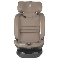 Scaun auto Coccolle Velsa iSize (323085243) -/ 36 kg/ Brown photo 4