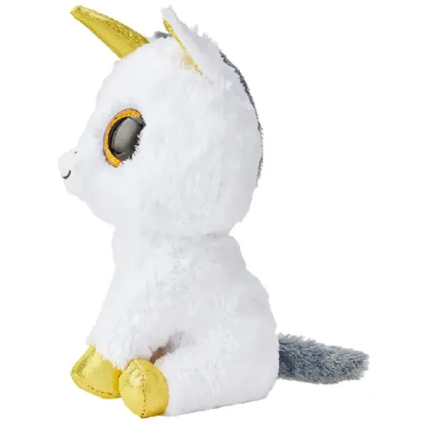 Мягкая игрушка Ty BB Pegasus TY36825 3+/ Белый photo 3 Мягкая игрушка Ty BB Pegasus TY36825 3+/ Белый photo 3