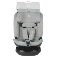 Scaun auto Coccolle Velsa iSize (323085271) -/ 36 kg/ Grey photo 2