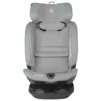 Scaun auto Coccolle Velsa iSize (323085271) -/ 36 kg/ Grey photo 3