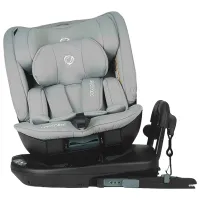 Scaun auto Coccolle Velsa iSize (323085271) -/ 36 kg/ Grey photo 6