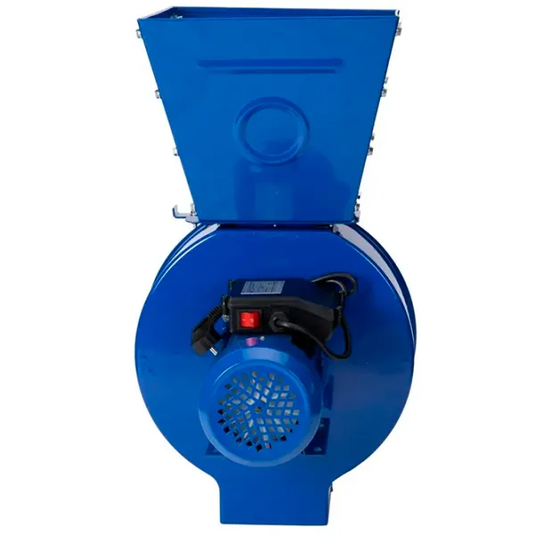 Moară electrică Micul Fermier GF-1506 350 kg/ h/ 3500 W/ 3000 rot/ min photo 3 Moară electrică Micul Fermier GF-1506 350 kg/ h/ 3500 W/ 3000 rot/ min photo 3