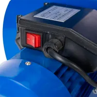 Moară electrică Micul Fermier GF-1506 350 kg/ h/ 3500 W/ 3000 rot/ min photo 6