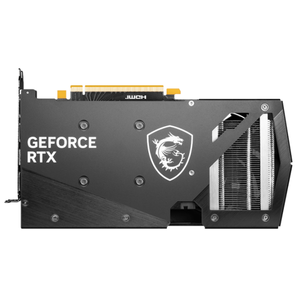 Placă video MSI GeForce RTX 4060 GAMING X PCI Express x8 4.0 / 8 GB photo 3 Placă video MSI GeForce RTX 4060 GAMING X PCI Express x8 4.0 / 8 GB photo 3