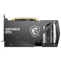 Placă video MSI GeForce RTX 4060 GAMING X PCI Express x8 4.0 / 8 GB photo 3