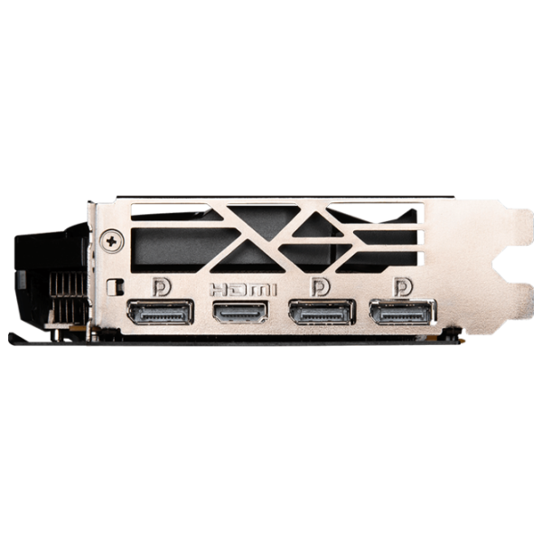 Placă video MSI GeForce RTX 4060 GAMING X PCI Express x8 4.0 / 8 GB photo 4 Placă video MSI GeForce RTX 4060 GAMING X PCI Express x8 4.0 / 8 GB photo 4