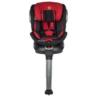 Scaun auto Coccolle Vigo (321085620) 0 luni - 12 ani/ 36 kg/ Red photo 3