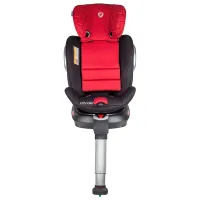 Scaun auto Coccolle Vigo (321085620) 0 luni - 12 ani/ 36 kg/ Red photo 4
