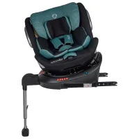 Scaun auto Coccolle Vigo (321085680) 0 luni - 12 ani/ 36 kg/ Green photo 2