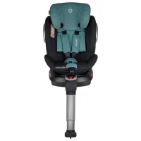 Scaun auto Coccolle Vigo (321085680) 0 luni - 12 ani/ 36 kg/ Green photo 3