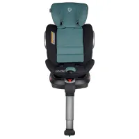 Scaun auto Coccolle Vigo (321085680) 0 luni - 12 ani/ 36 kg/ Green photo 4