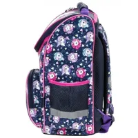 Ghiozdan pentru copii Derform Unicorn Blue Pink Blue photo 2