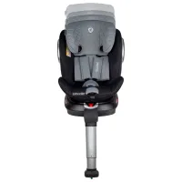Scaun auto Coccolle Vigo (321085664) 0 luni - 12 ani/ 36 kg/ Black photo 3
