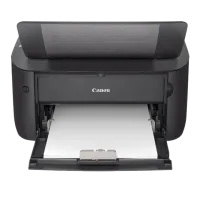 Imprimantă Canon i-SENSYS LBP-6030 Bundle CRG725 x 2 Laser / Monochrome / Black photo 2