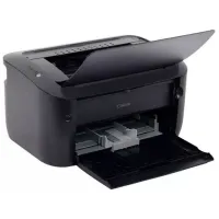 Imprimantă Canon i-SENSYS LBP-6030 Bundle CRG725 x 2 Laser / Monochrome / Black photo 3