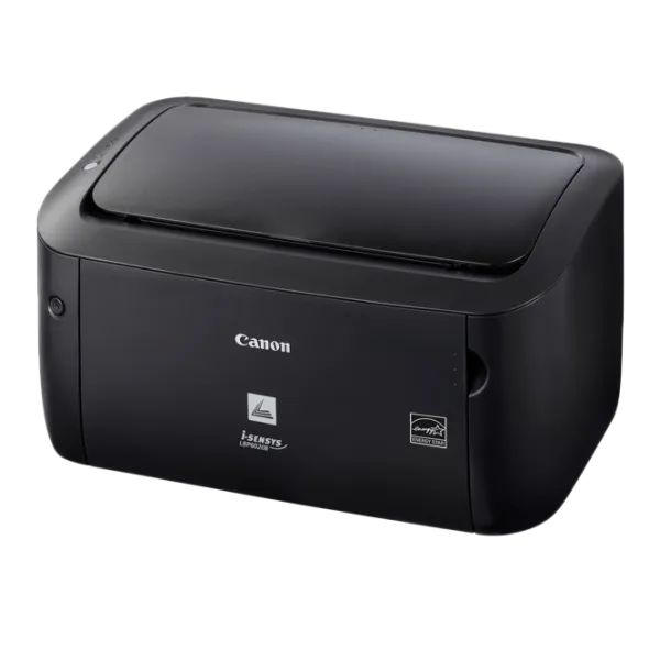 Imprimantă Canon i-SENSYS LBP-6030 Bundle CRG725 x 2 Laser / Monochrome / Black photo 5 Imprimantă Canon i-SENSYS LBP-6030 Bundle CRG725 x 2 Laser / Monochrome / Black photo 5