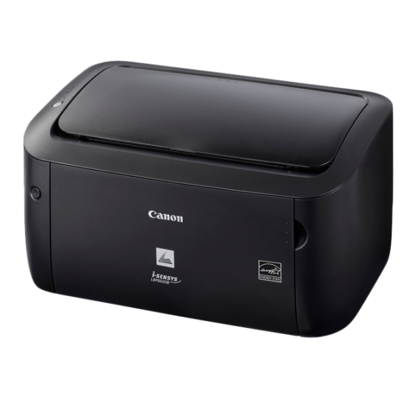 Imprimantă Canon i-SENSYS LBP-6030 Bundle CRG725 x 2 Laser / Monochrome / Black photo 5 Imprimantă Canon i-SENSYS LBP-6030 Bundle CRG725 x 2 Laser / Monochrome / Black photo 5