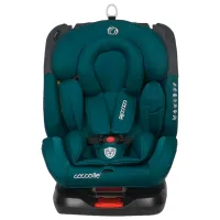 Scaun auto Coccolle Atira (332085730) 0 luni - 12 ani/ 36 kg/ Blue photo 2