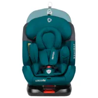 Scaun auto Coccolle Atira (332085730) 0 luni - 12 ani/ 36 kg/ Blue photo 4