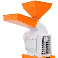 Moară electrică Ruris Gospodar A2 250 kg/ h/ 2200 W/ 3000 rot/ min photo 2