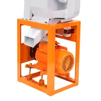Moară electrică Ruris Gospodar A2 250 kg/ h/ 2200 W/ 3000 rot/ min photo 3